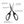 Load image into Gallery viewer, BOWERY HOME | Kitchen Scissors - 8 inches
