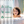 Load image into Gallery viewer, BOWERY HOME | Recycled Polyester Shower Curtain Liner - Frosted / 4G
