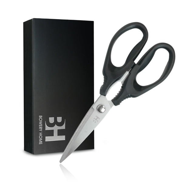 BOWERY HOME | Kitchen Scissors - 8 inches