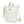Load image into Gallery viewer, I WAS PLASTIC - Crossbody Laptop Tote