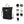 Load image into Gallery viewer, I WAS PLASTIC - Crossbody Laptop Tote