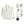 Load image into Gallery viewer, I WAS PLASTIC - Crossbody Laptop Tote