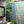 Load image into Gallery viewer, Cactus Green Shower Curtain Liner