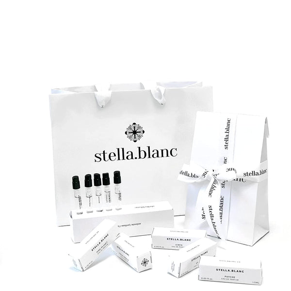 stella.blanc - Eau de Perfume Signature Gift Sets